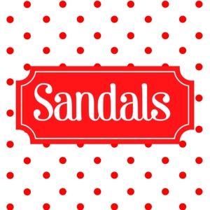 Women's Sandals